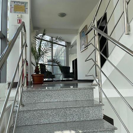 Hotel Vitan273 Βουκουρέστι Εξωτερικό φωτογραφία