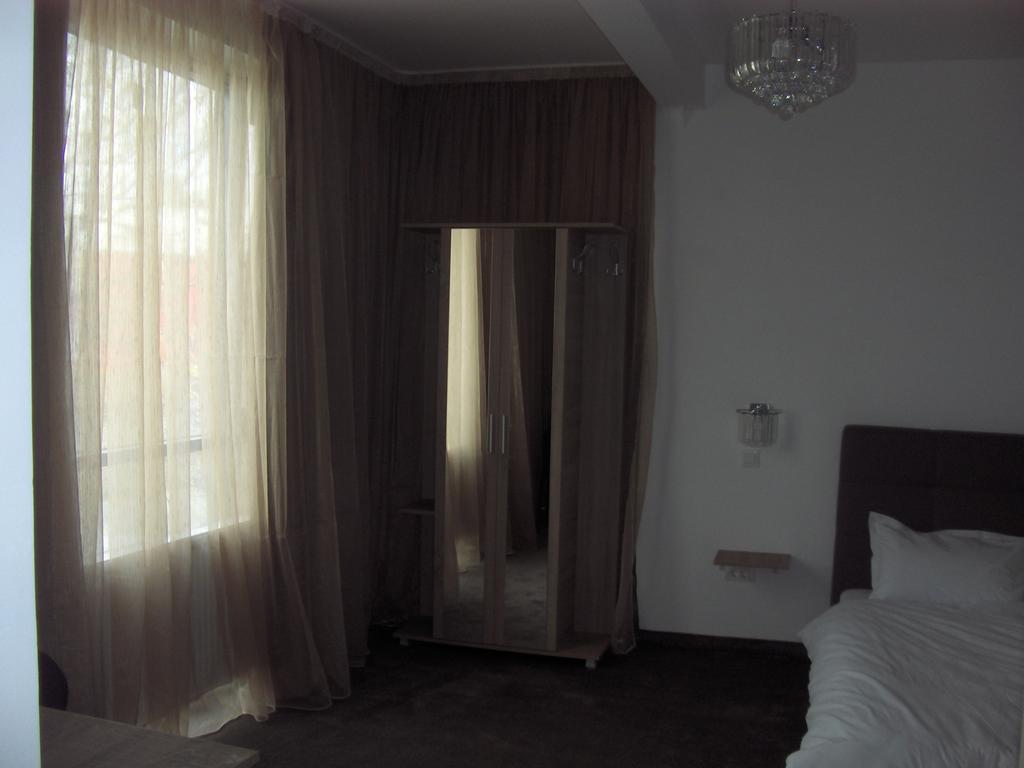 Hotel Vitan273 Βουκουρέστι Εξωτερικό φωτογραφία