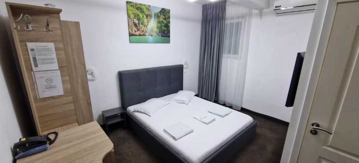 Hotel Vitan273 Βουκουρέστι Εξωτερικό φωτογραφία