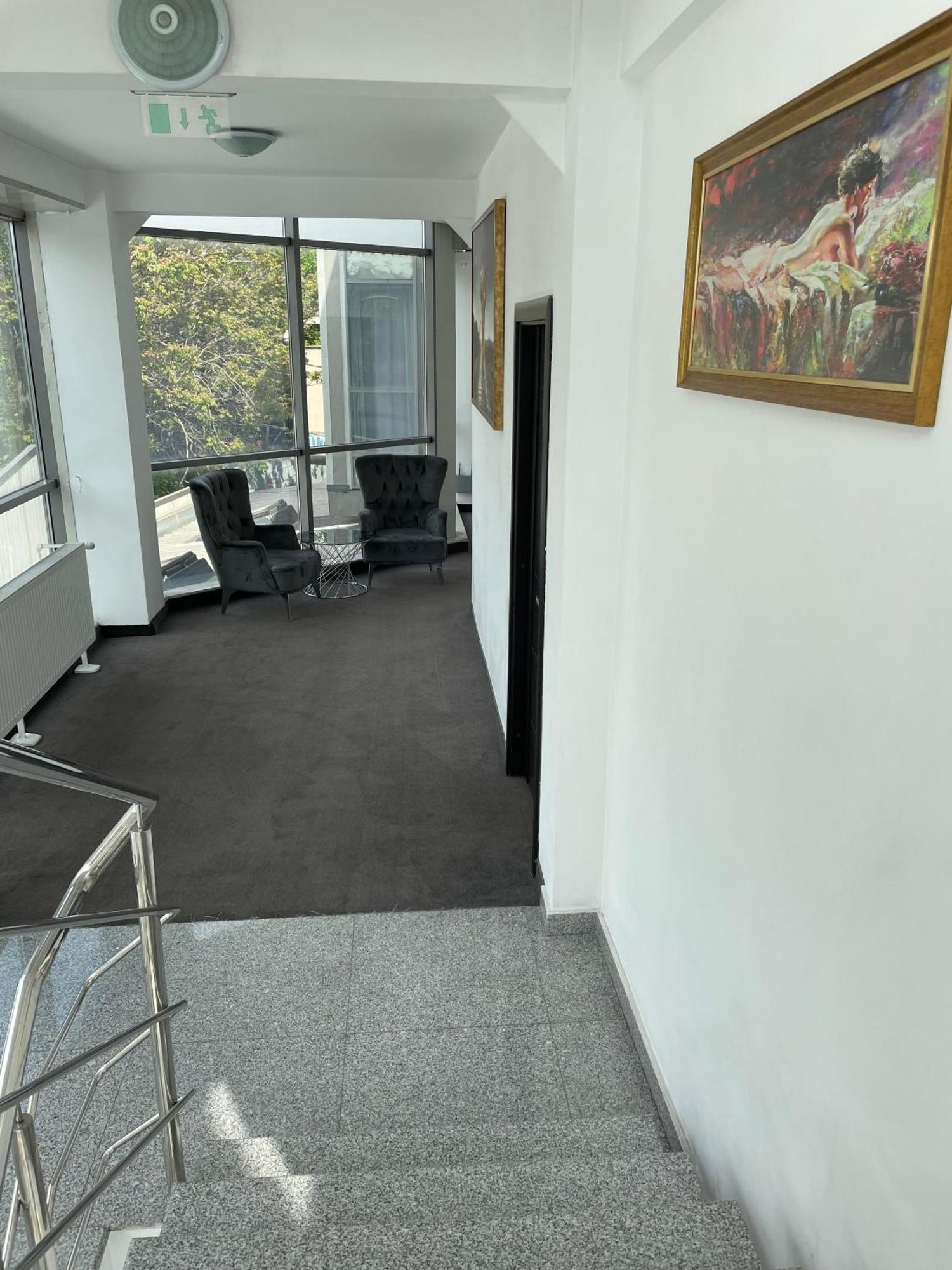 Hotel Vitan273 Βουκουρέστι Εξωτερικό φωτογραφία