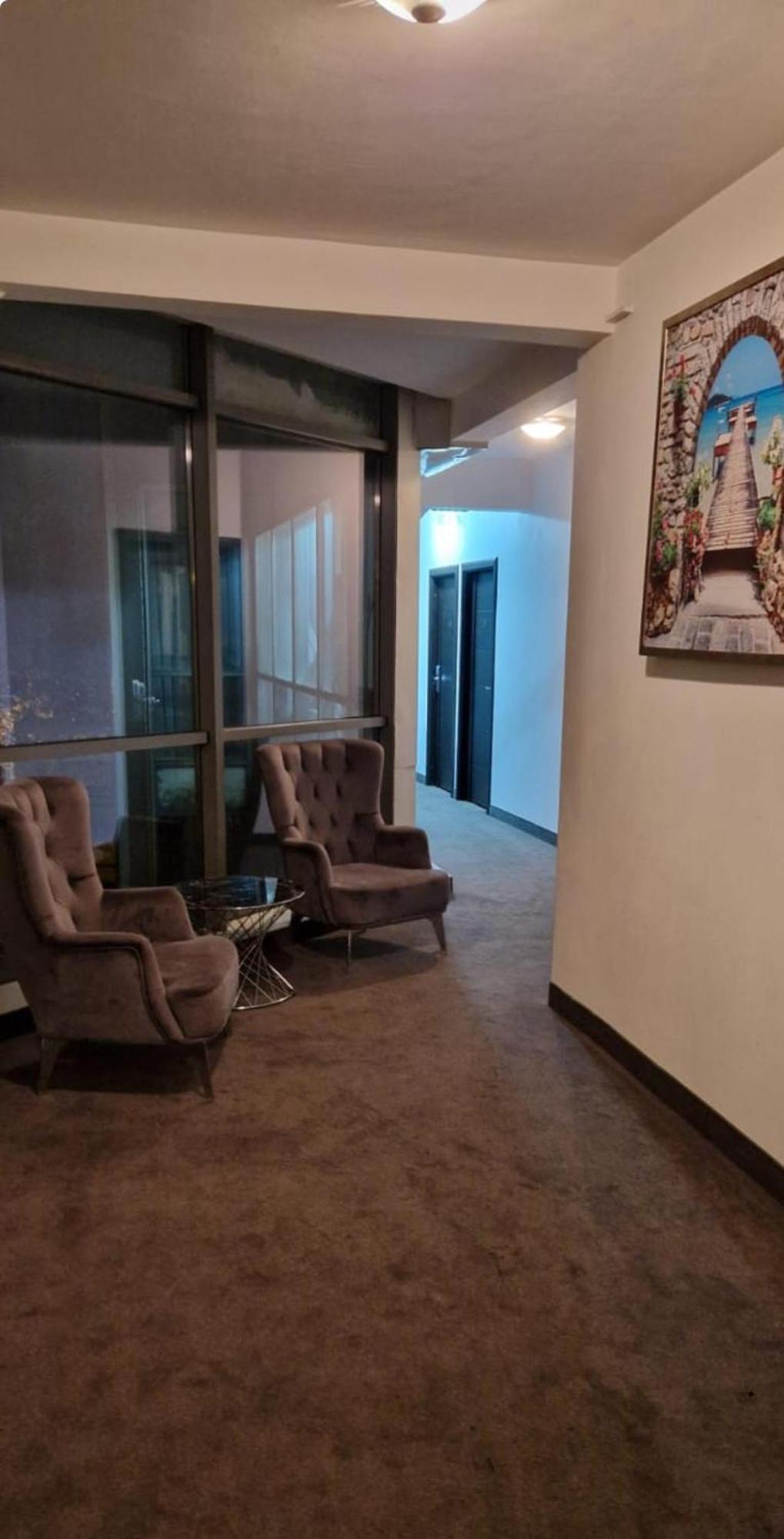 Hotel Vitan273 Βουκουρέστι Εξωτερικό φωτογραφία