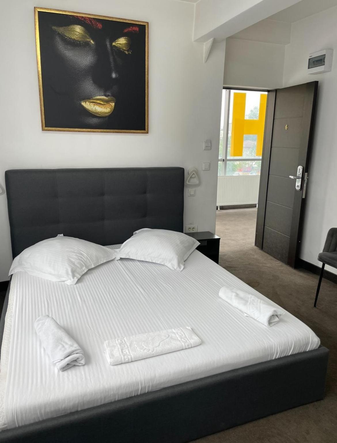Hotel Vitan273 Βουκουρέστι Εξωτερικό φωτογραφία