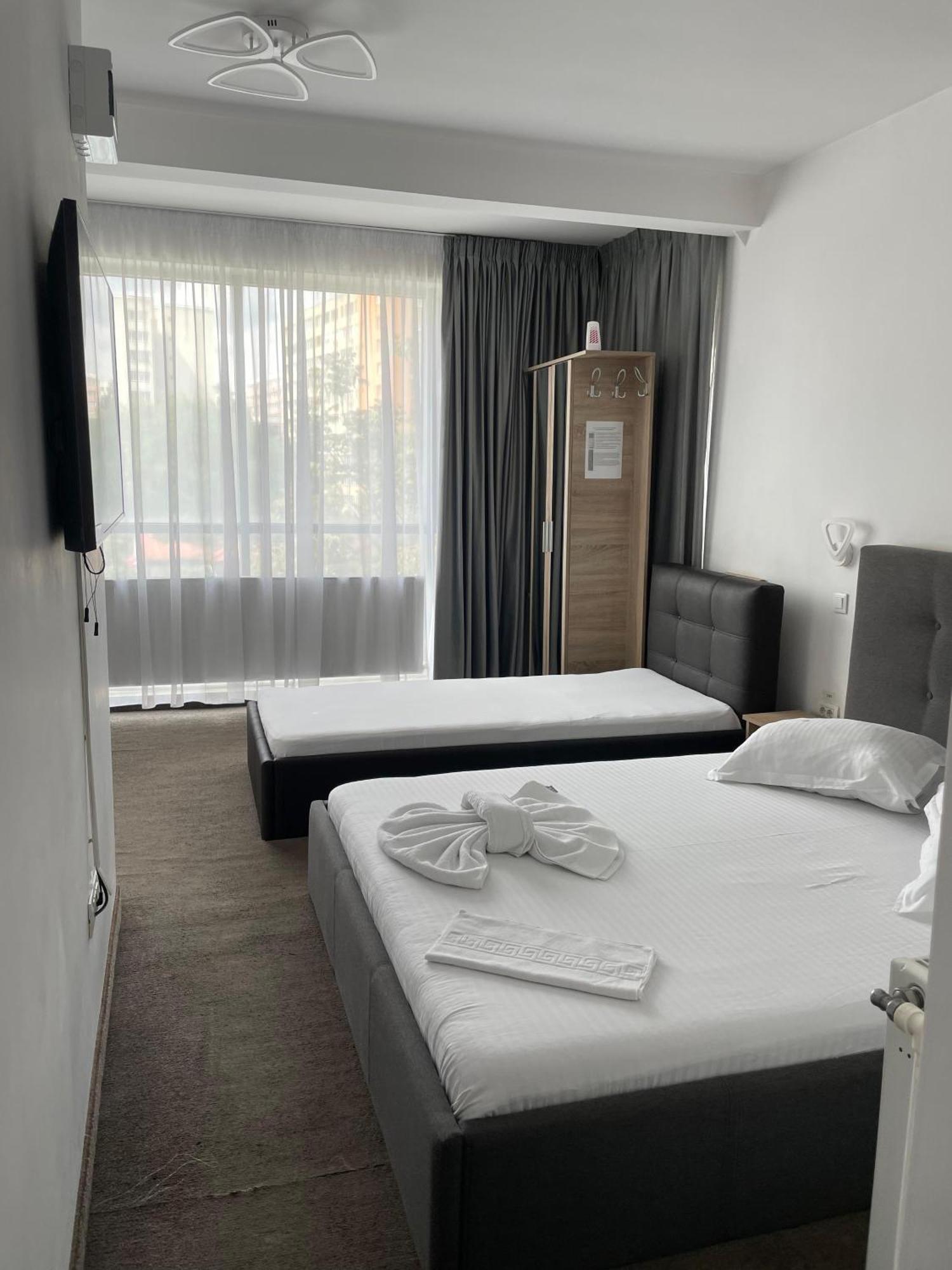 Hotel Vitan273 Βουκουρέστι Εξωτερικό φωτογραφία
