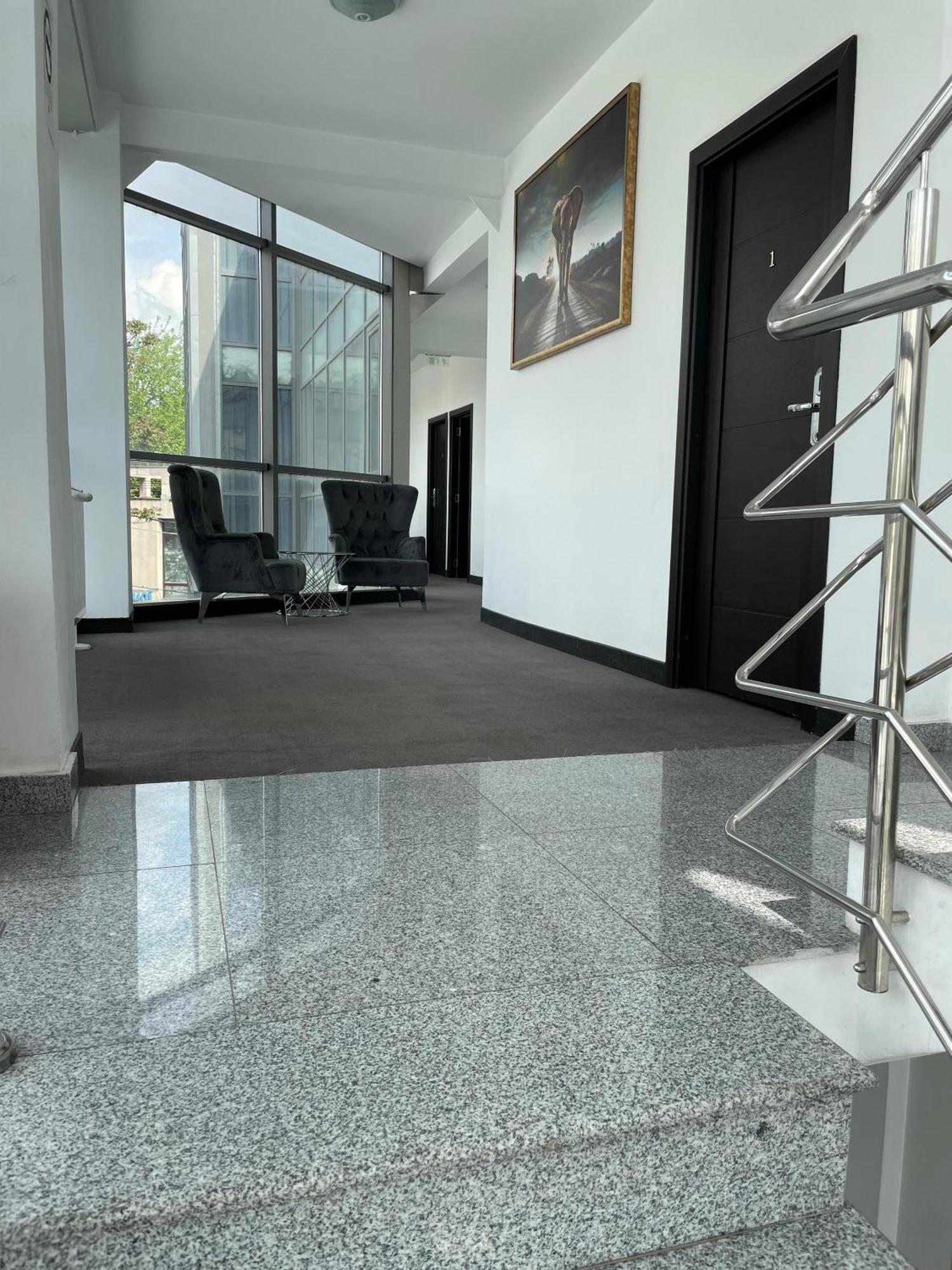 Hotel Vitan273 Βουκουρέστι Εξωτερικό φωτογραφία