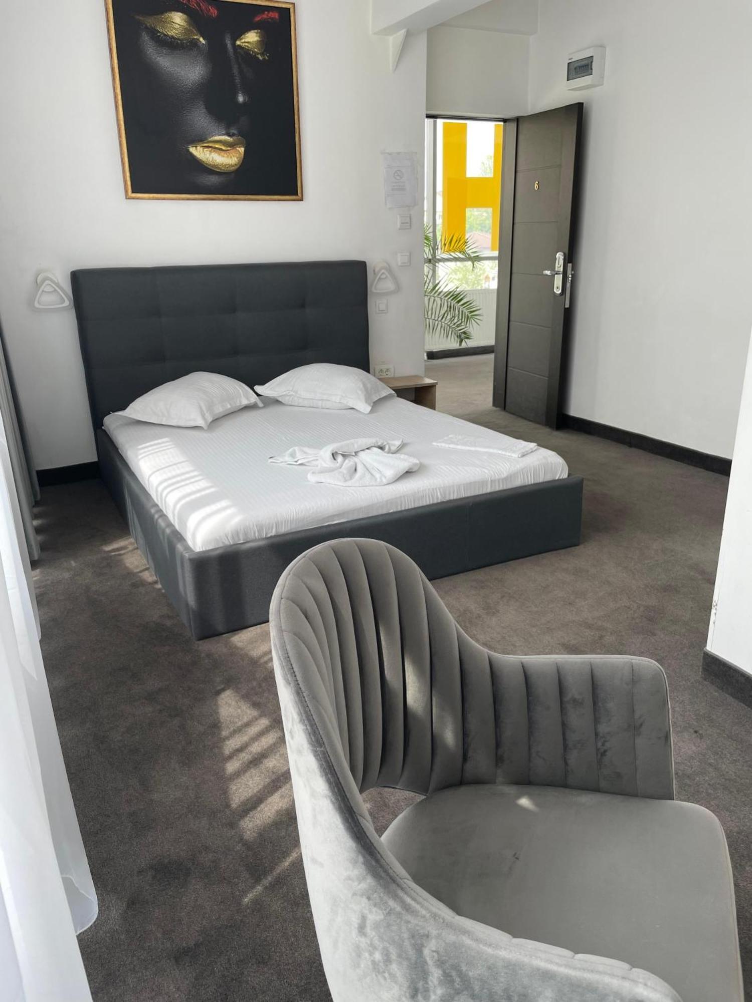 Hotel Vitan273 Βουκουρέστι Εξωτερικό φωτογραφία