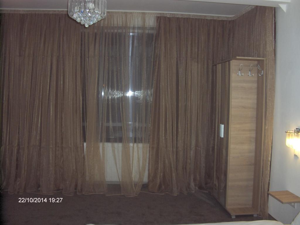 Hotel Vitan273 Βουκουρέστι Δωμάτιο φωτογραφία