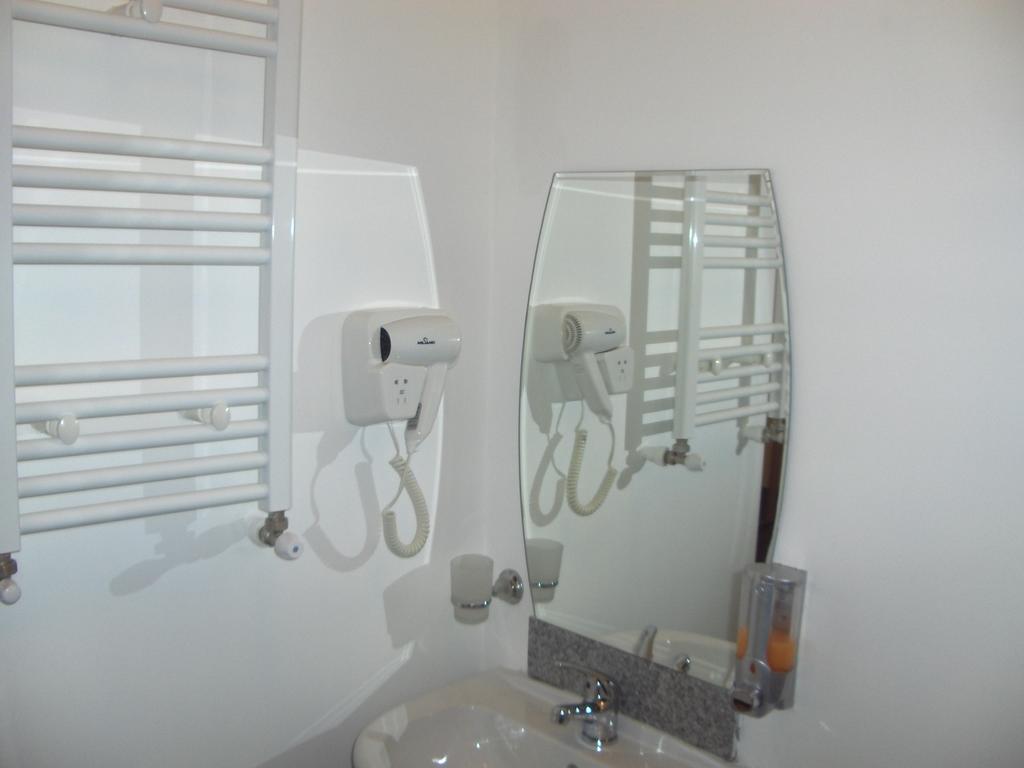 Hotel Vitan273 Βουκουρέστι Εξωτερικό φωτογραφία