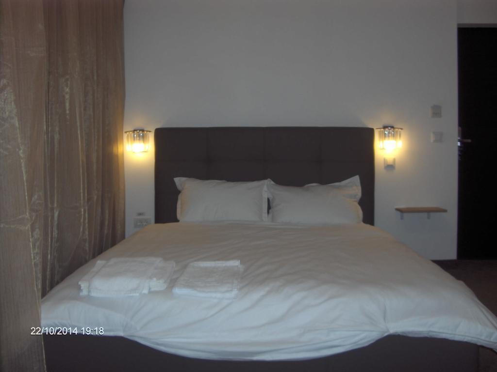 Hotel Vitan273 Βουκουρέστι Εξωτερικό φωτογραφία