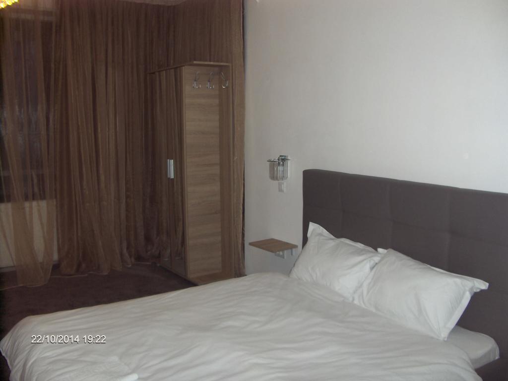 Hotel Vitan273 Βουκουρέστι Εξωτερικό φωτογραφία
